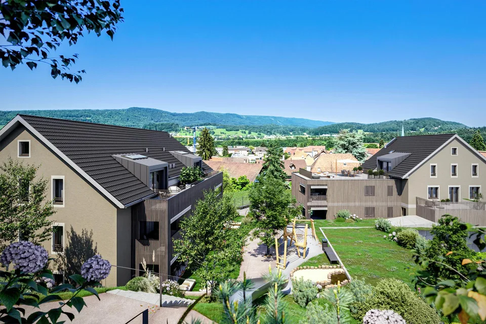 «Drei Föhren»: natürlich zuhause – photo 3 sur 4