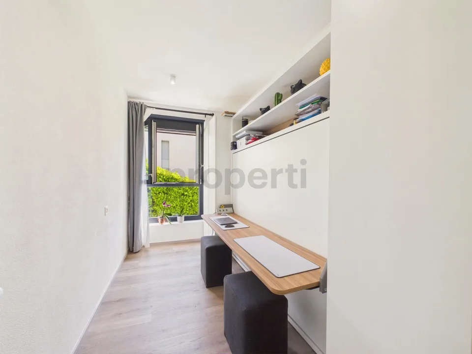 3.5 Zimmer Wohnung in Aldesago – foto 11 di 27