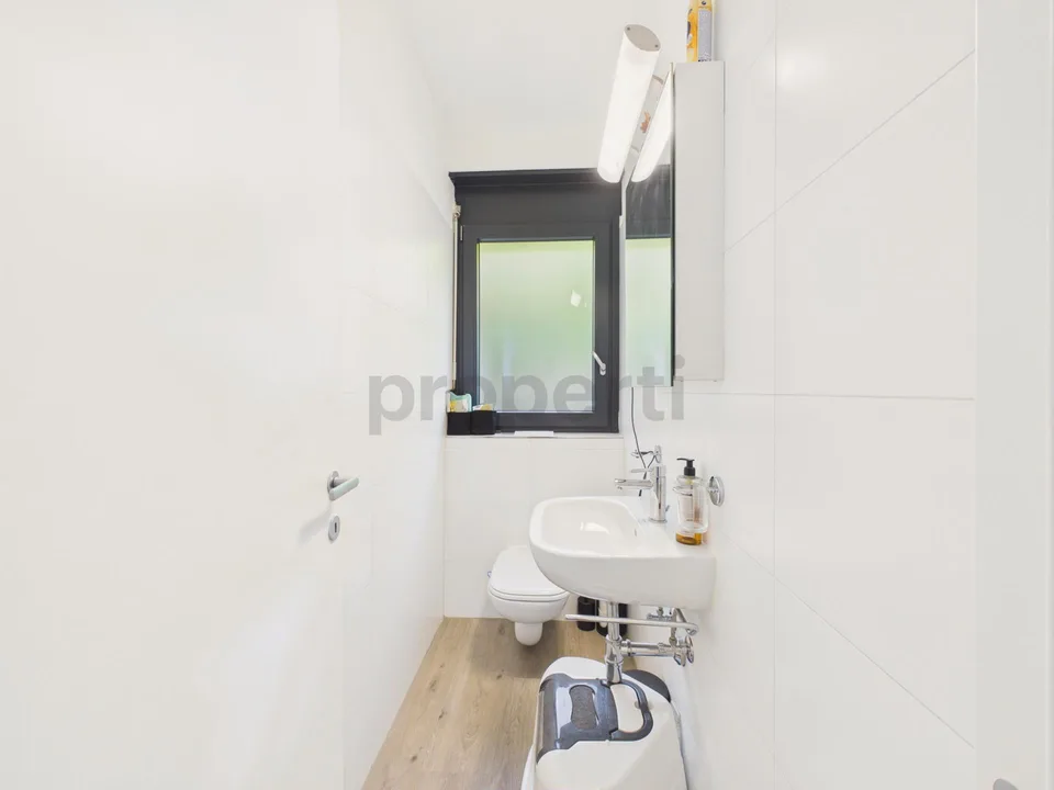 3.5 Zimmer Wohnung in Aldesago – foto 13 di 27