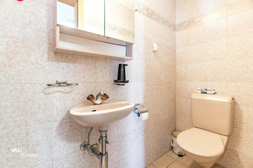 Äusserst zentral gelegene Wohnung mit zwei Balkonen und grosszügige... – foto 9 di 15