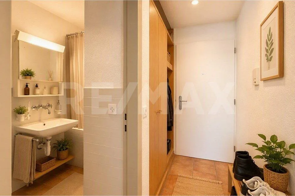 1.5 Zimmer-Wohnung an zentraler Lage in Engelberg – photo 2 sur 11