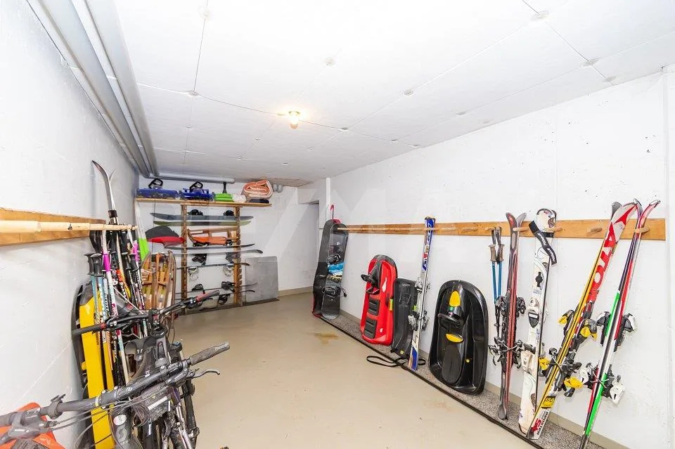 1.5 Zimmer-Wohnung an zentraler Lage in Engelberg – photo 10 sur 11