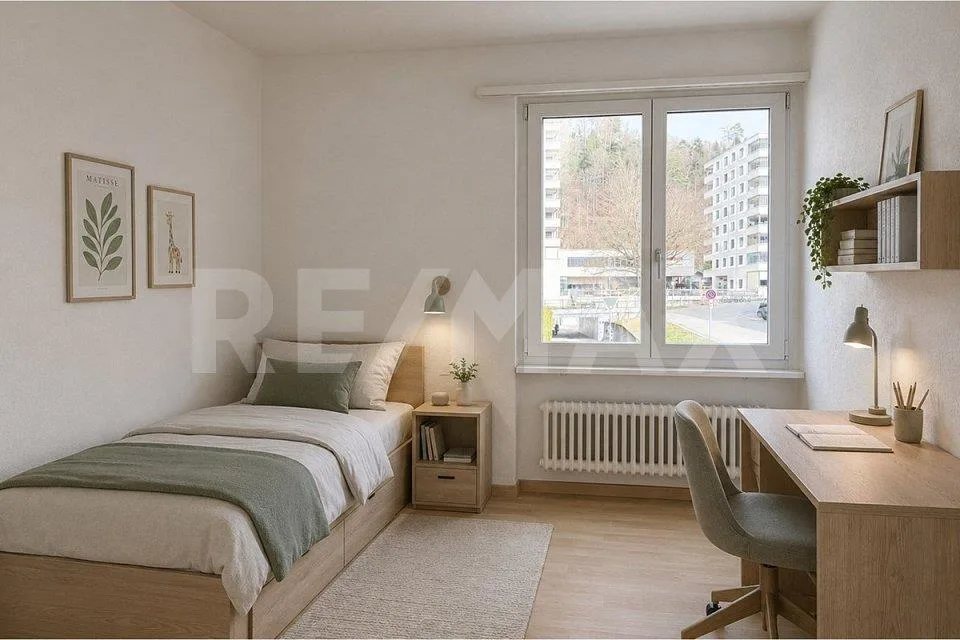 Your new home in a central location – photo 9 of 13