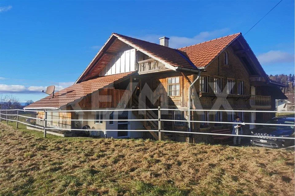 Baugrundstück mit Bestand und Baugenehmigung – Foto 11 von 13