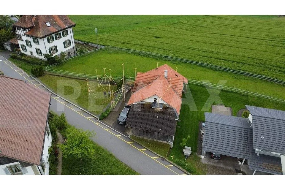 Baugrundstück mit Bestand und Baugenehmigung – Foto 8 von 13