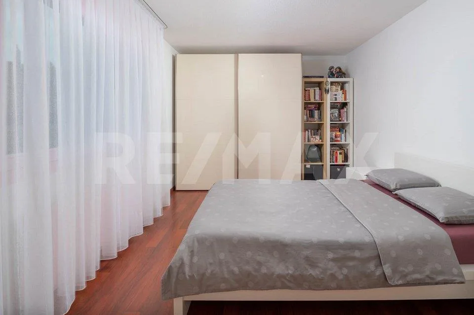 Gepflegte 4.5-Zimmerwohnung mit grossem Balkon zu kaufen! – photo 13 sur 14