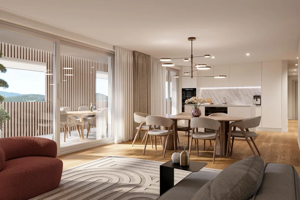 «Drei Föhren»: natürlich zuhause – foto 2 di 4