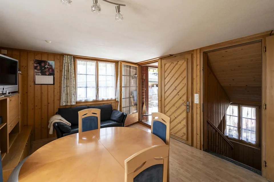 Restaurant Stägerstübli – Tradition im Berner Oberland – Foto 11 von 12
