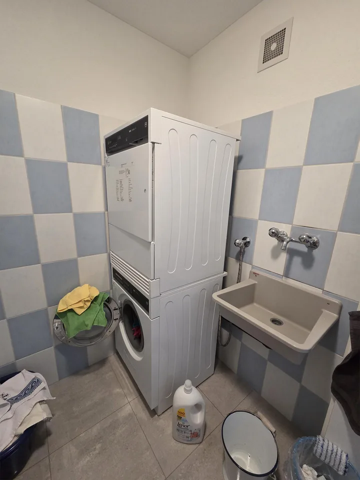Einmalige Gelegenheit in Azmoos 4.5 Zimmer-Gartenwohnung zu verkaufen – foto 16 di 21