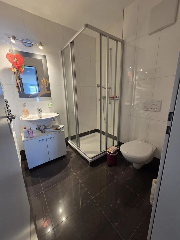 Einmalige Gelegenheit in Azmoos 4.5 Zimmer-Gartenwohnung zu verkaufen – foto 11 di 21