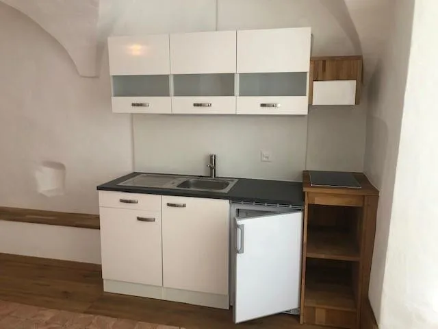 Einzigartige Hofwohnung! – Foto 7 von 9
