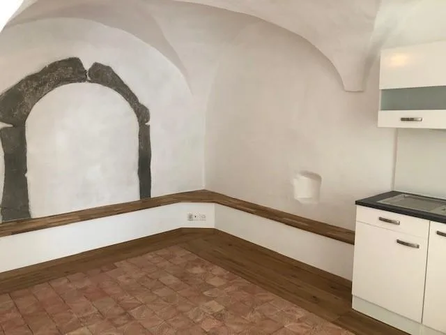Einzigartige Hofwohnung! – Foto 8 von 9