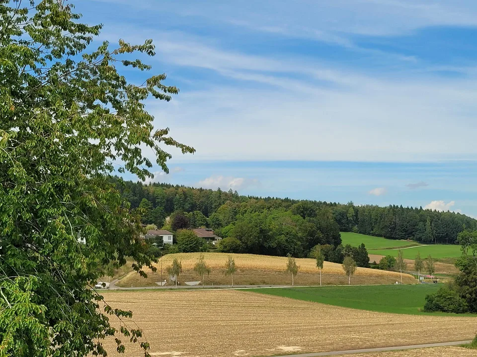 Doppeleinfamilienhaus Hälfte an ruhiger und zentraler Lage