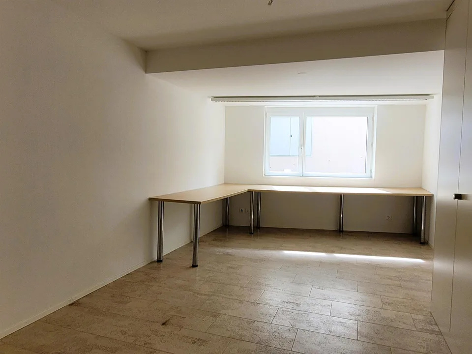 Doppeleinfamilienhaus Hälfte an ruhiger und zentraler Lage