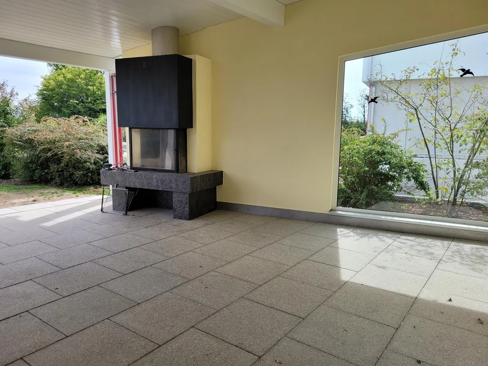 Doppeleinfamilienhaus Hälfte an ruhiger und zentraler Lage