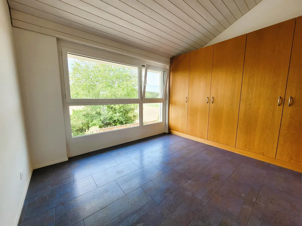 Doppeleinfamilienhaus Hälfte an ruhiger und zentraler Lage