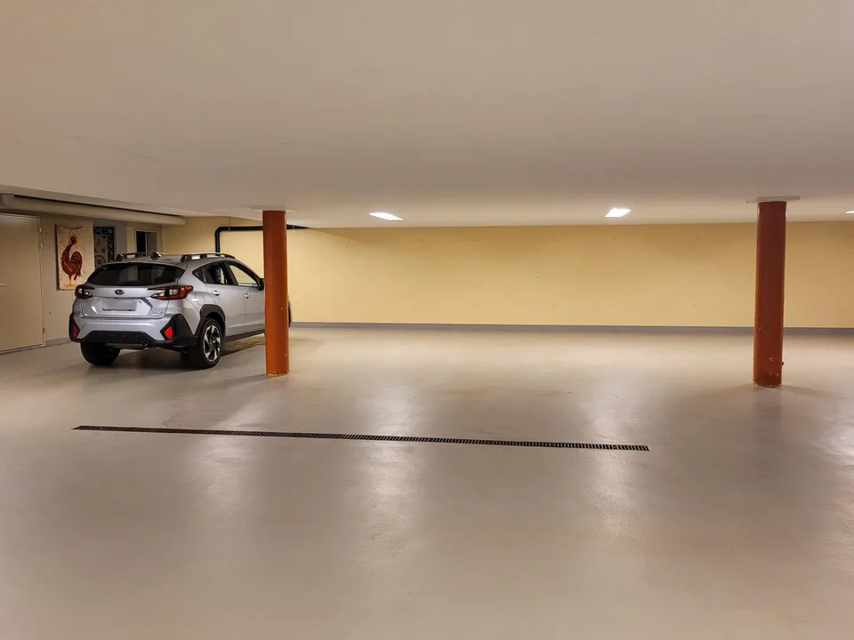 Doppeleinfamilienhaus Hälfte an ruhiger und zentraler Lage