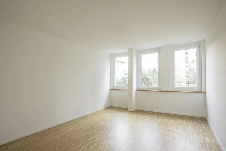 Moderne Wohnung mit grosser Küche und viel Licht – foto 6 di 6