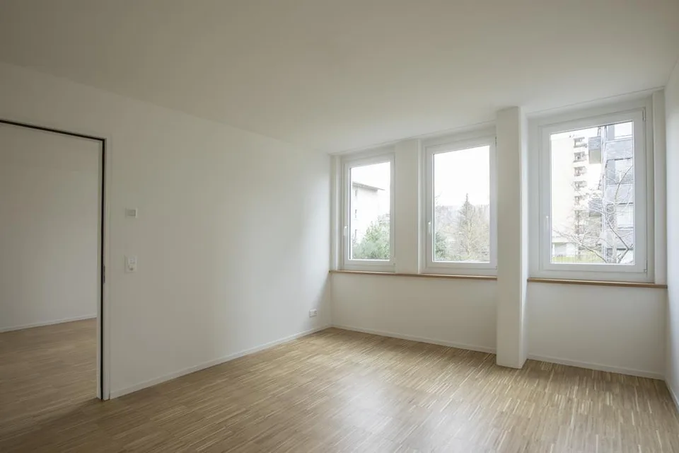 Moderne Wohnung mit grosser Küche und viel Licht – foto 5 di 6