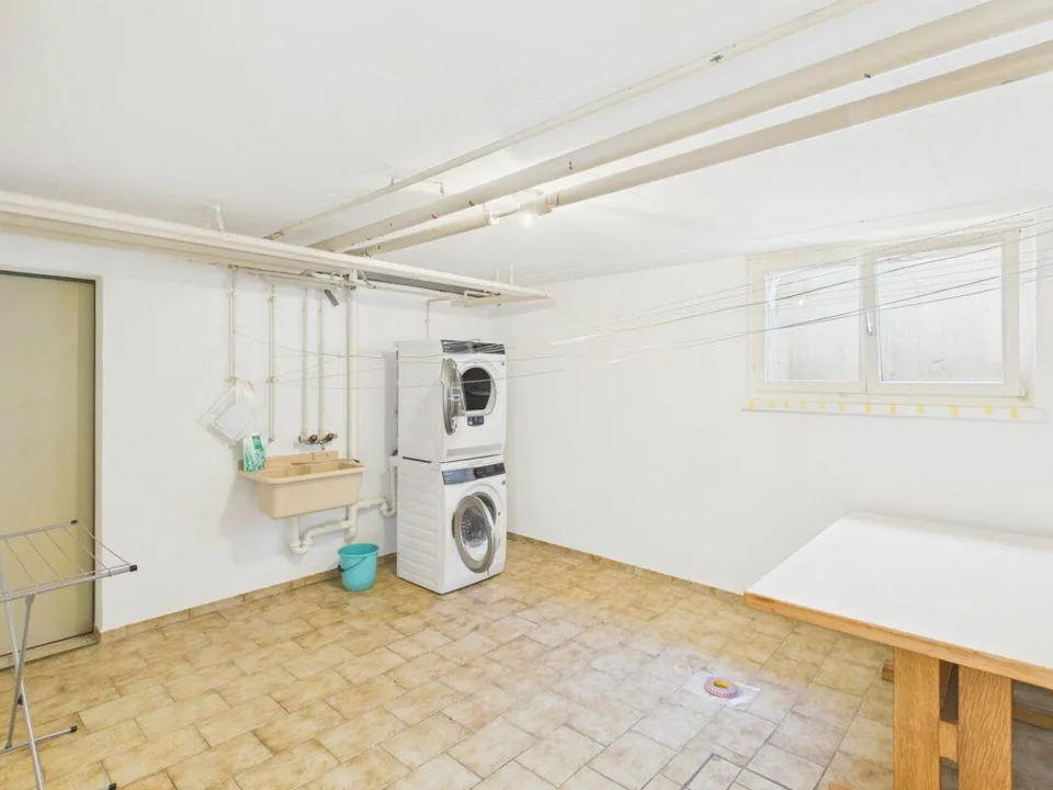 Familienparadies in Lichtensteig - Einfamilienhaus mit viel Platz, ...