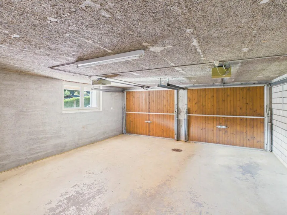 Familienparadies in Lichtensteig - Einfamilienhaus mit viel Platz, ...