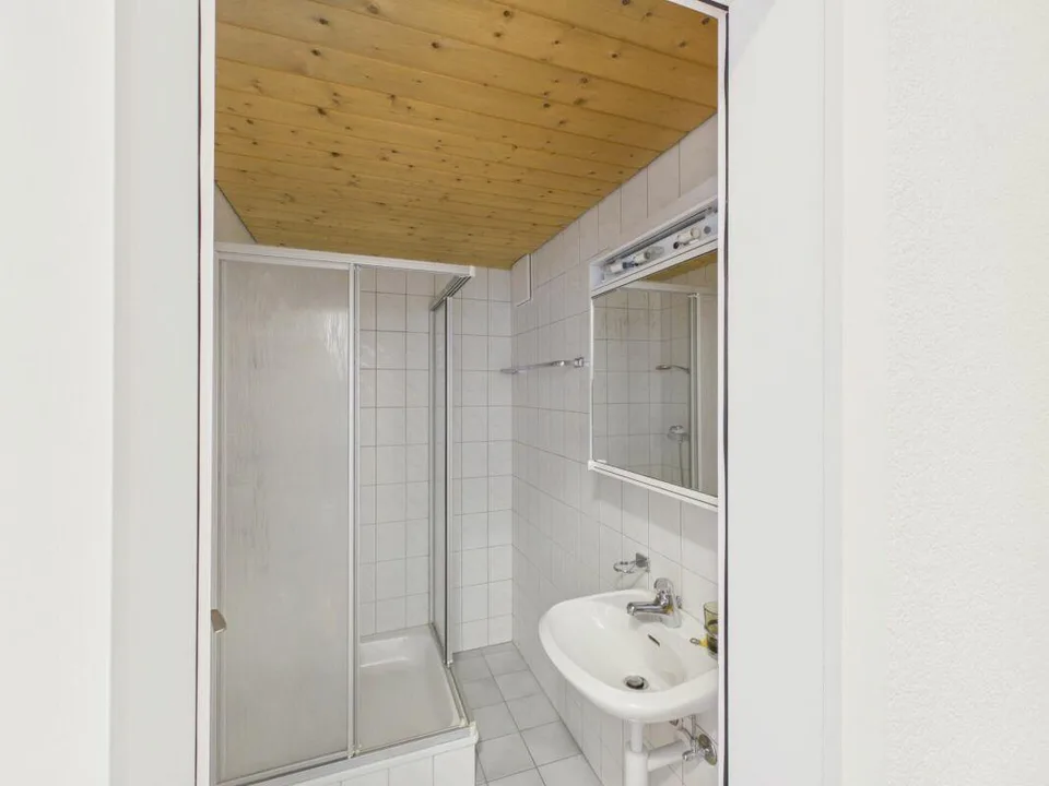 Familienparadies in Lichtensteig - Einfamilienhaus mit viel Platz, ...