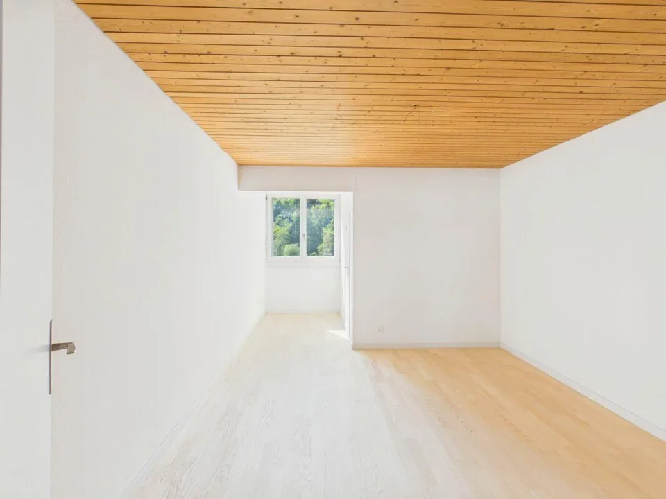 Familienparadies in Lichtensteig - Einfamilienhaus mit viel Platz, ...
