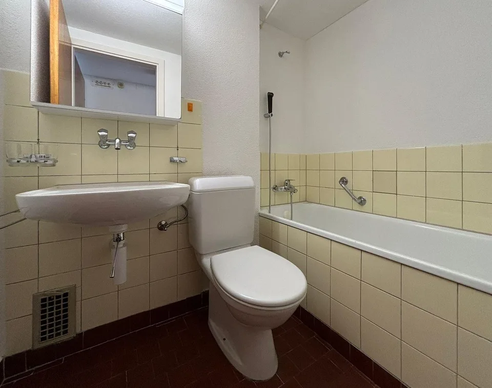Appartamento di 4 camere