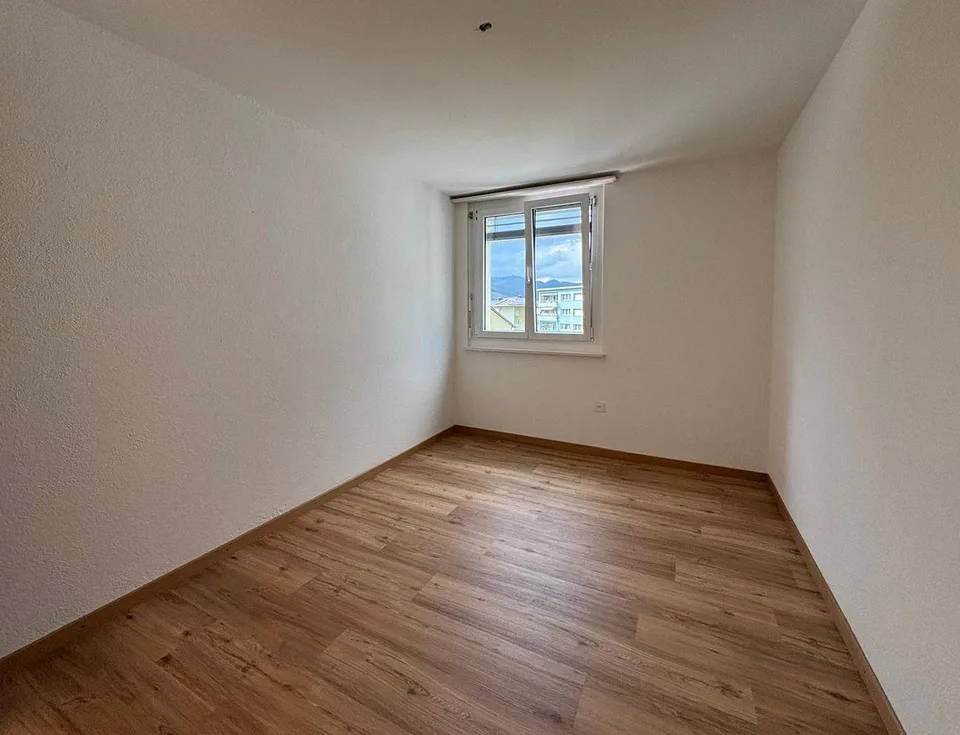 Appartamento di 4 camere