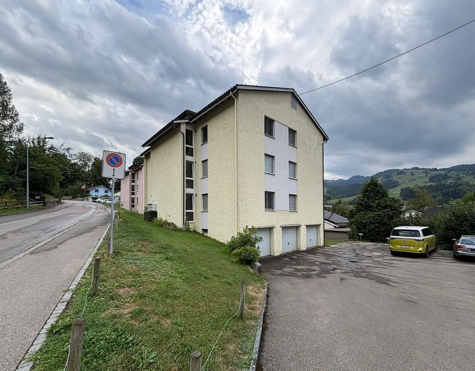 Appartamento di 4 camere