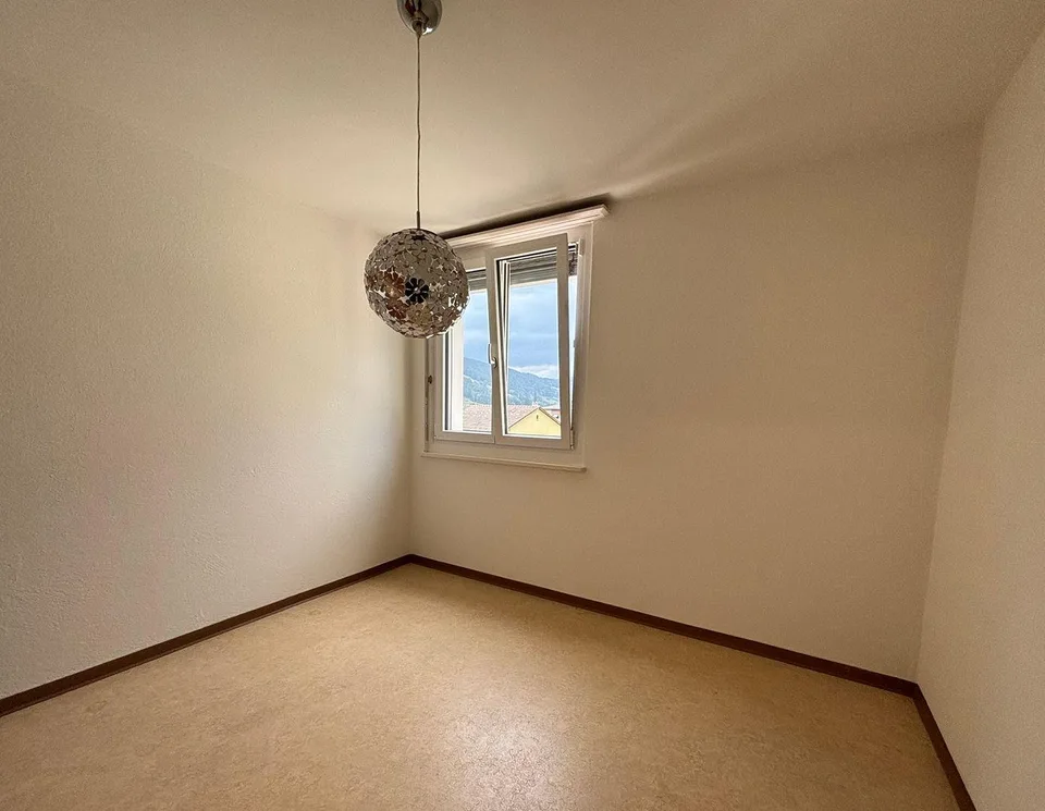 Appartamento di 4 camere