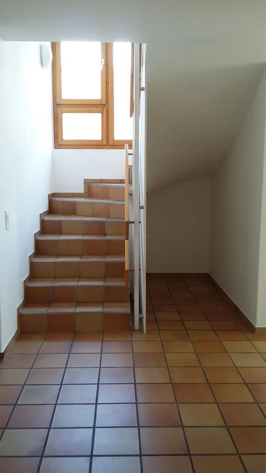 Reiheneinfamilienhaus 5 1/2 Zimmer