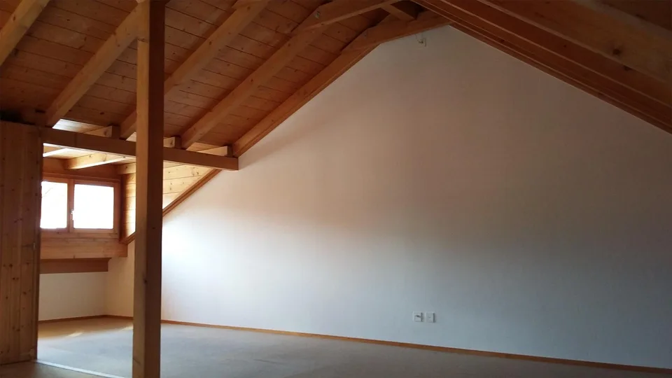 Reiheneinfamilienhaus 5 1/2 Zimmer