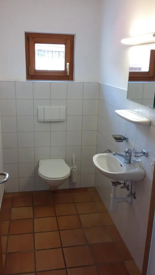 Reiheneinfamilienhaus 5 1/2 Zimmer