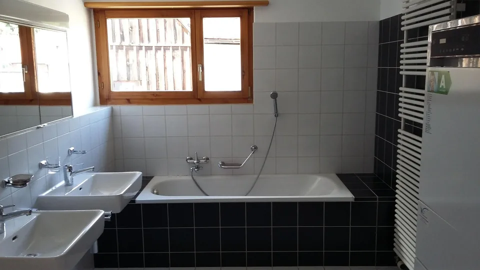 Reiheneinfamilienhaus 5 1/2 Zimmer
