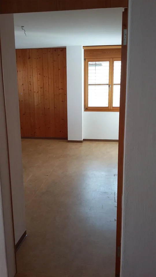 Reiheneinfamilienhaus 5 1/2 Zimmer