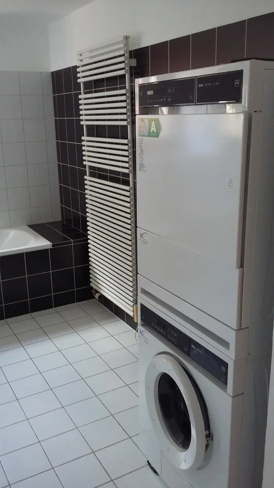 Reiheneinfamilienhaus 5 1/2 Zimmer