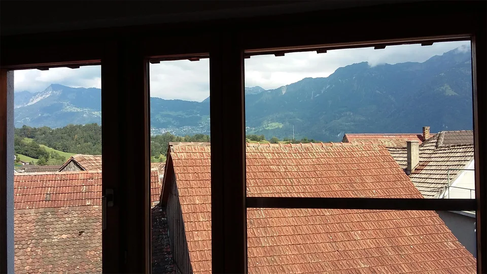 Reiheneinfamilienhaus 5 1/2 Zimmer