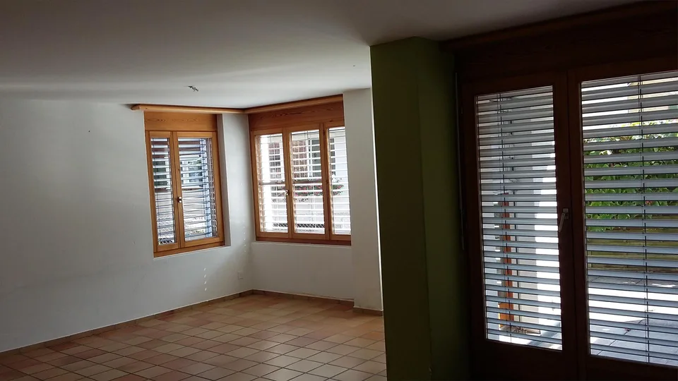 Reiheneinfamilienhaus 5 1/2 Zimmer