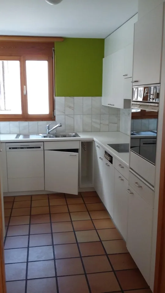 Reiheneinfamilienhaus 5 1/2 Zimmer