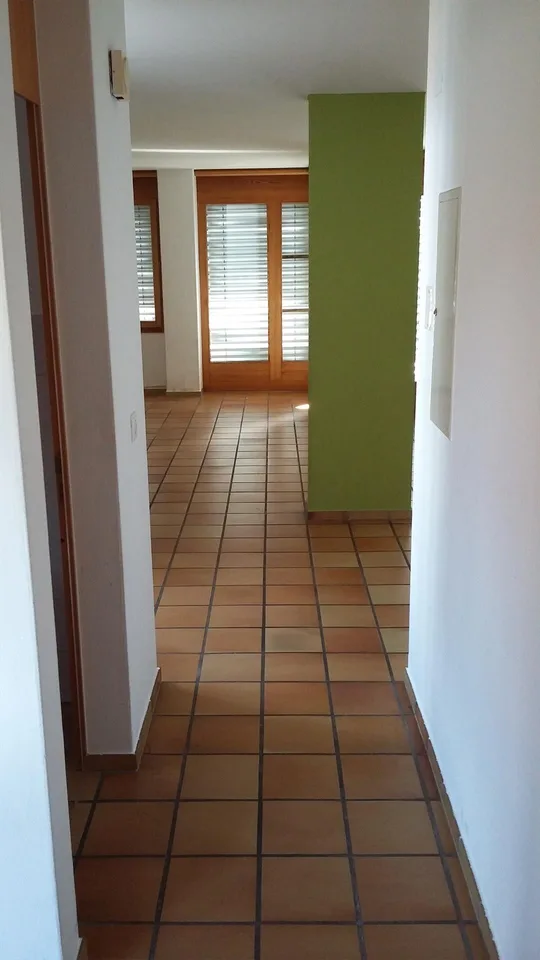 Reiheneinfamilienhaus 5 1/2 Zimmer