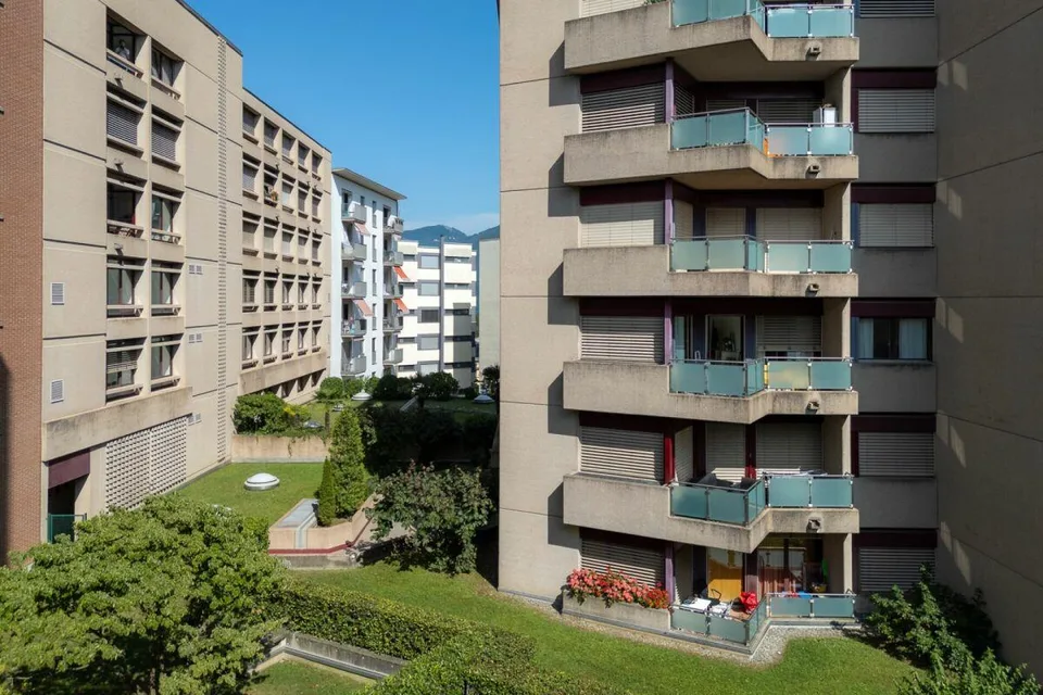 Palazzo Cervo 2 – Foto 2 von 9