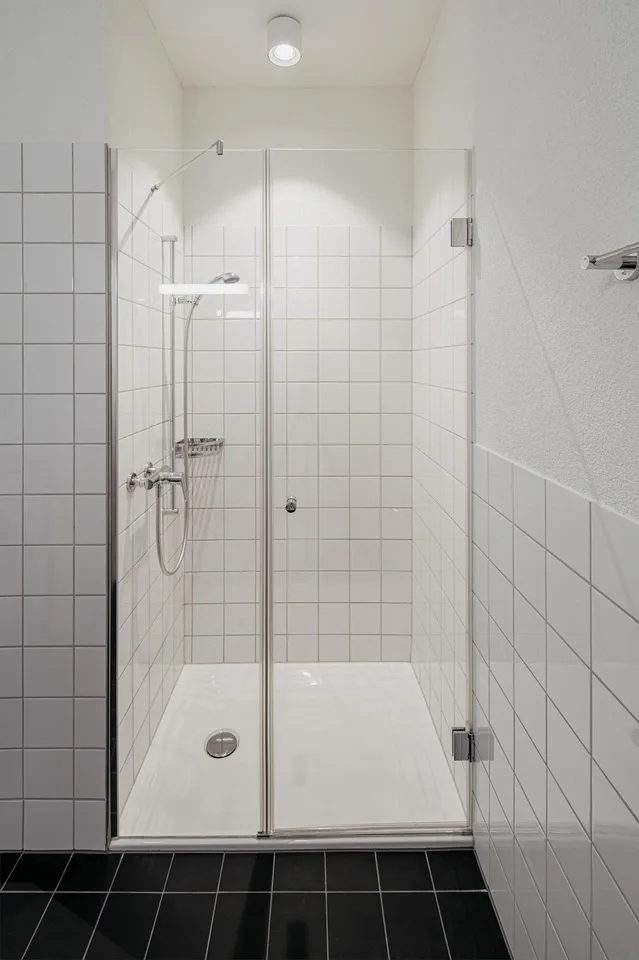 3.5-Zimmerwohnung in Rorschach mit Seesicht