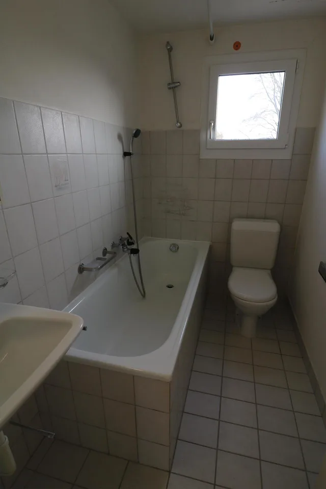 Tolle 3-Zimmer-Wohnung an bevorzugter Lage – Foto 5 von 6