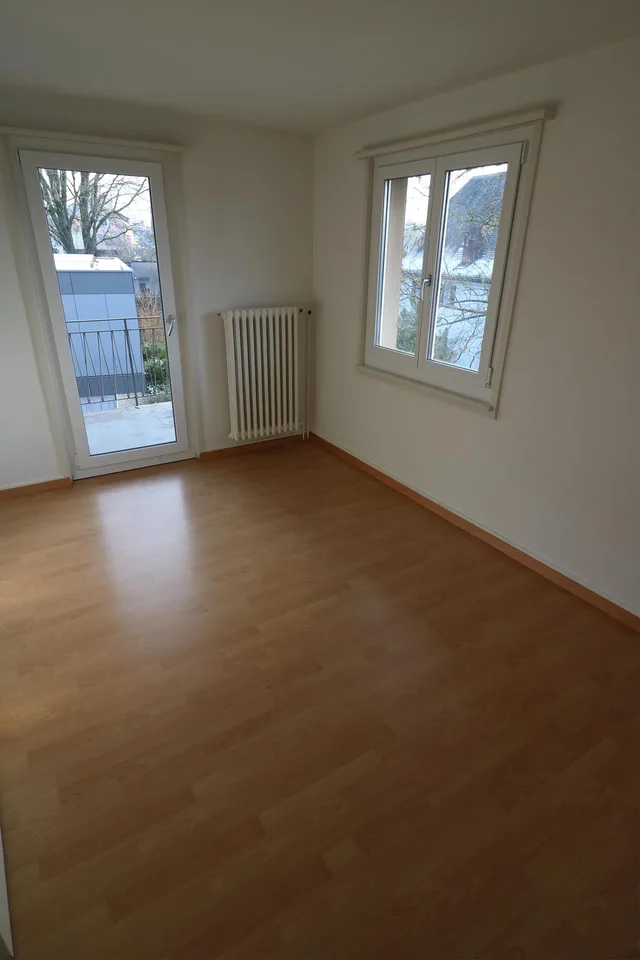 Tolle 3-Zimmer-Wohnung an bevorzugter Lage – Foto 3 von 6
