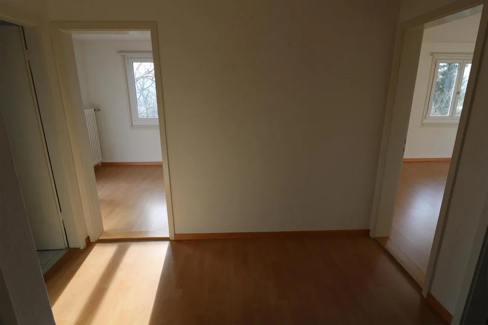 Tolle 3-Zimmer-Wohnung an bevorzugter Lage – Foto 4 von 6
