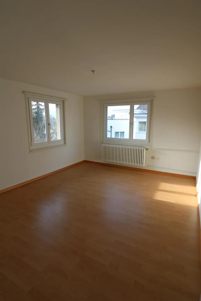 Tolle 3-Zimmer-Wohnung an bevorzugter Lage – Foto 2 von 6