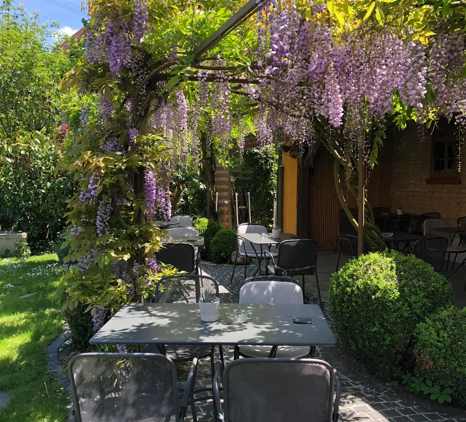 Restaurant Kreuz – Traditionsbetrieb in Ried bei Kerzers – Foto 8 von 9
