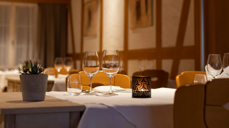Restaurant Kreuz – Traditionsbetrieb in Ried bei Kerzers – Foto 6 von 9