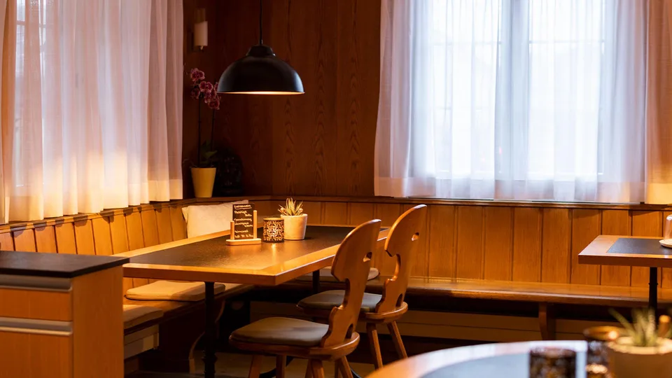 Restaurant Kreuz – Traditionsbetrieb in Ried bei Kerzers – Foto 4 von 9
